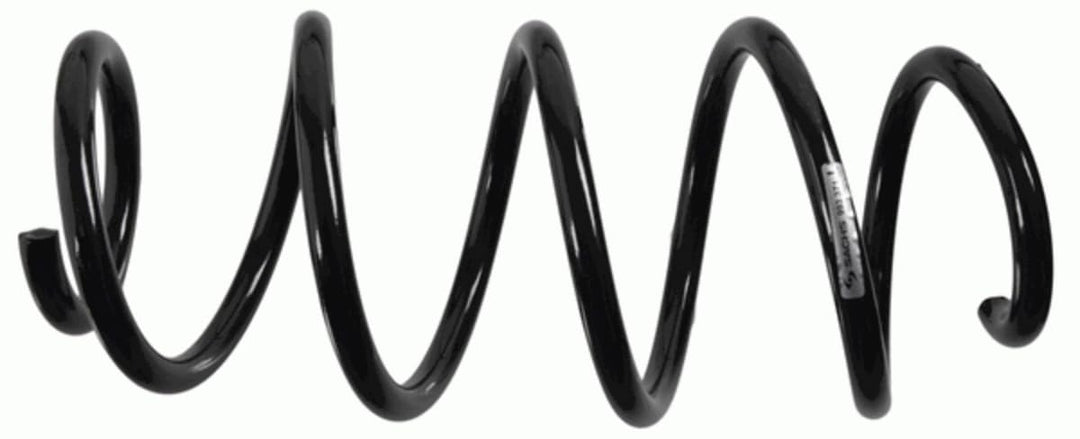 SACHS 993 371 Fahrwerksfeder