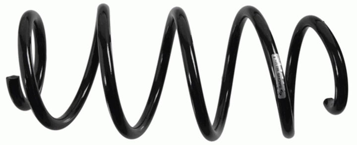 SACHS 993 371 Fahrwerksfeder
