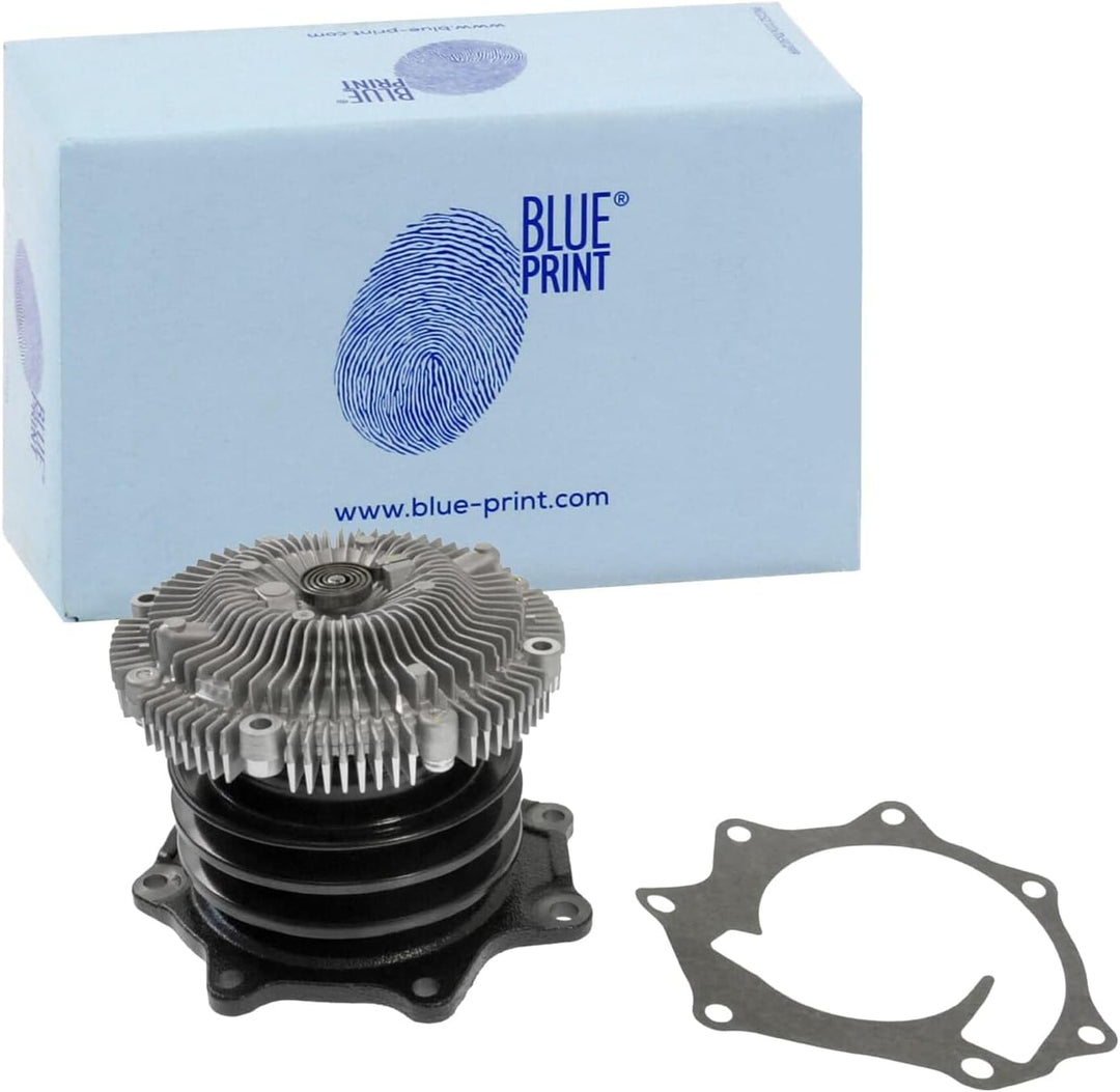 Blue Print ADN19147 Wasserpumpe mit Dichtung , 1 Stück