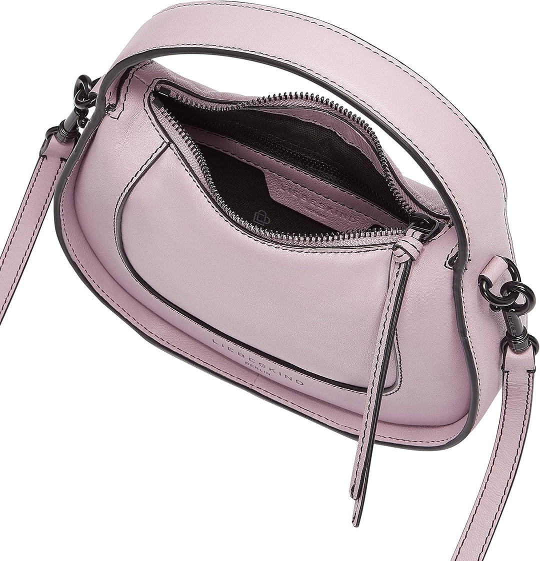 Liebeskind Damen Crossbody S Pale Lavender, Pale Lavender