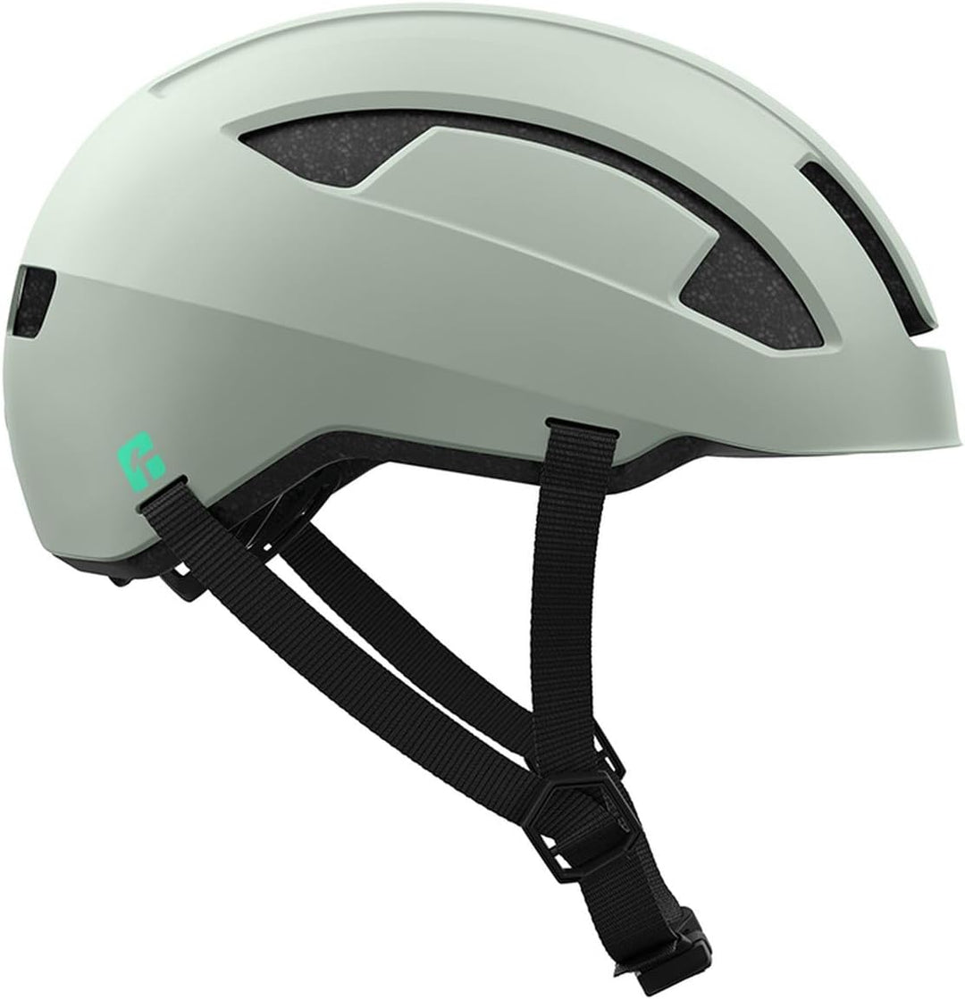Lazer CityZen KinetiCore Helm grün, M