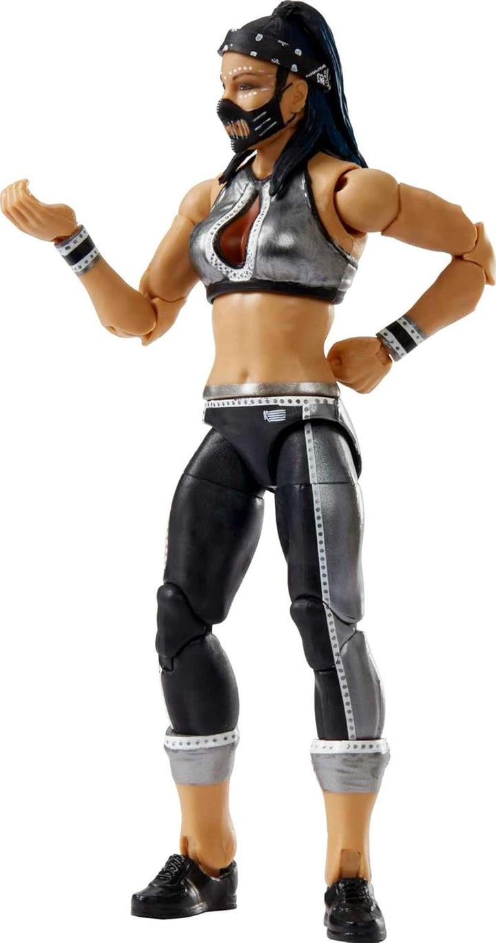 WWE Reckoning Elite Series 90 Wrestling Actionfigur Spielzeug