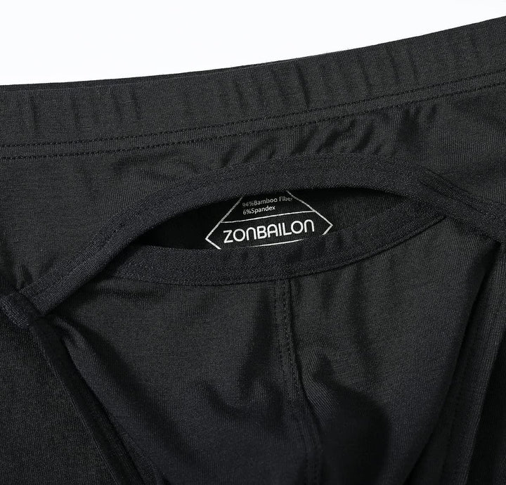 Herren Slips - Sexy und bequem mit Belüftung, Elastizität und hautfreundlicher Textur für verbessert