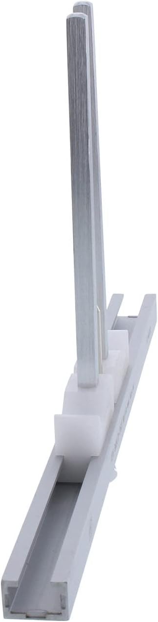 FEPS Tool Zylindermesslehre FE-ML002 Messwerkzeug Aluminium Silber