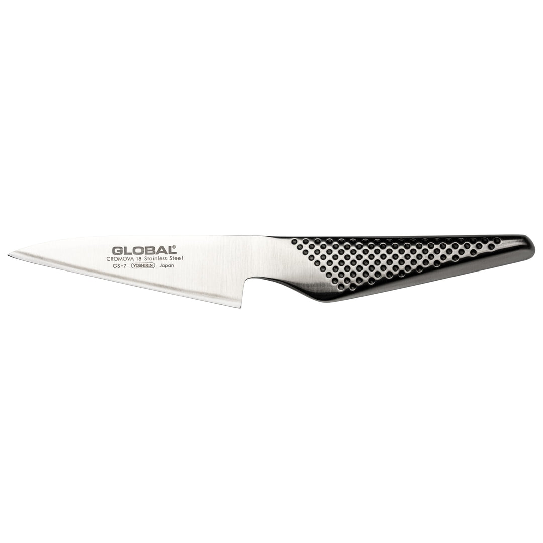 Global Kleines Küchenmesser, 10 cm - (GS-7)