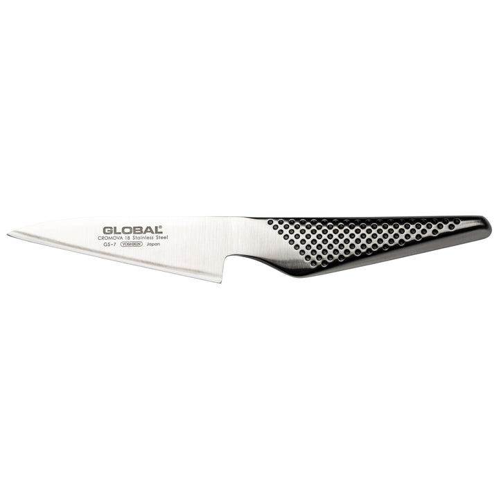 Global Kleines Küchenmesser, 10 cm - (GS-7)