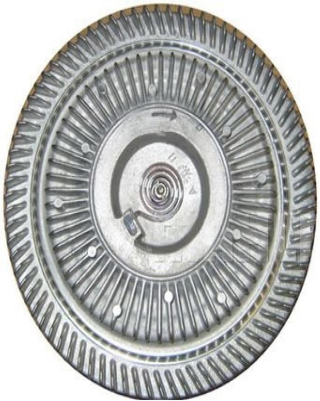 MAHLE CFC 123 000P Lüfterkupplung BEHR PREMIUM LINE