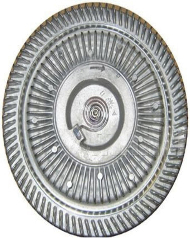 MAHLE CFC 123 000P Lüfterkupplung BEHR PREMIUM LINE