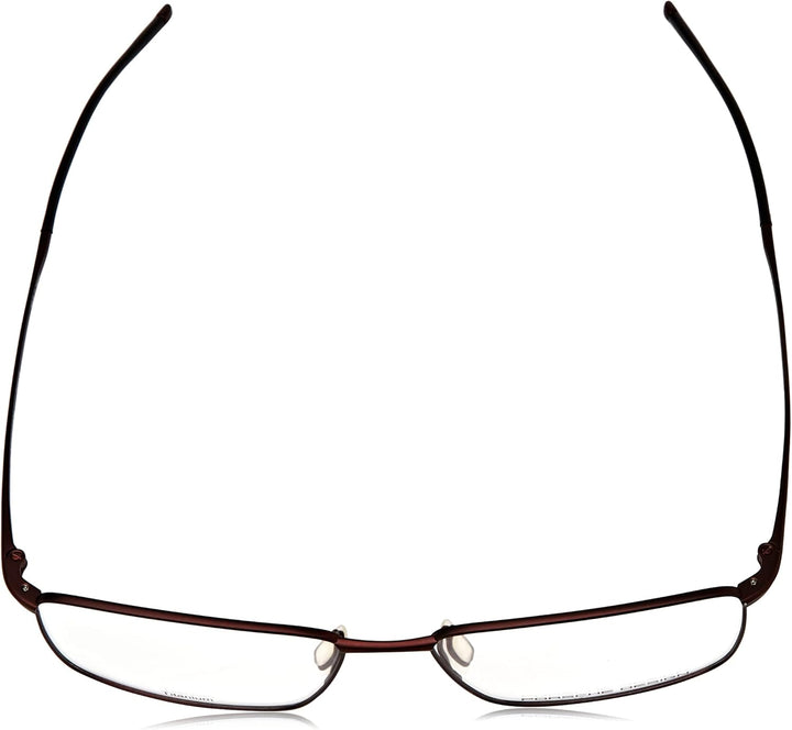 Porsche Herren Sunglasses, 57 D