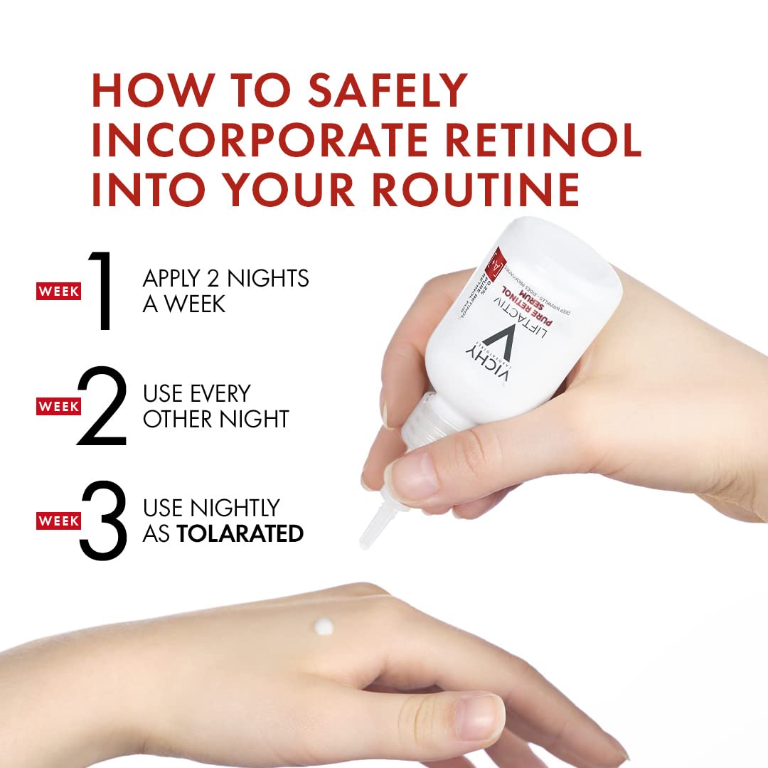 LIFTACTIV retinol specialist serum 30 ml