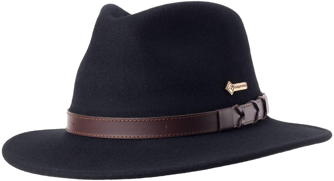 SCIPPIS Australian Adventure Wear Norton S Schwarz, S Schwarz