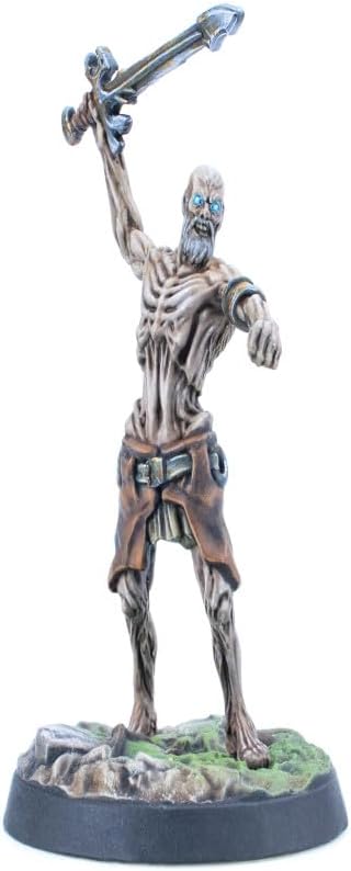 Modiphius Entertainment MUH052059 Zubehör