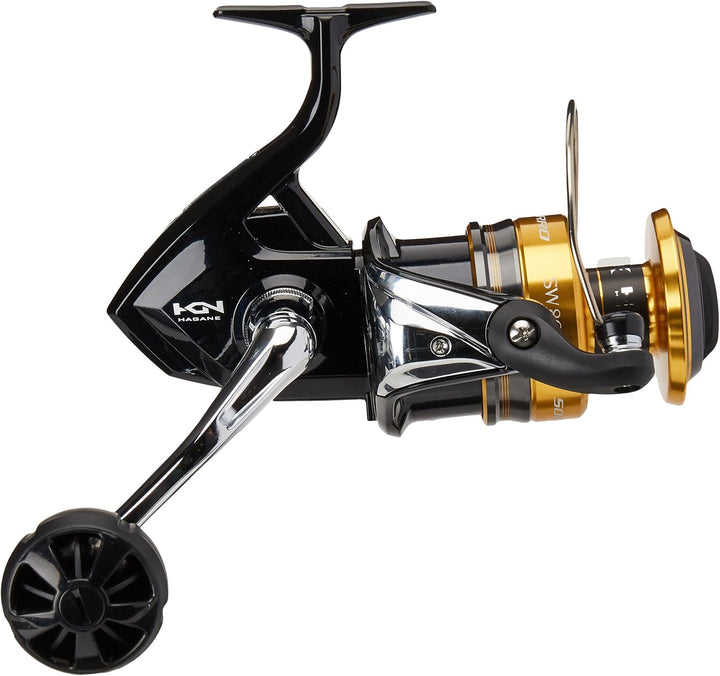 Shimano Socorro SW Reel Meister Einheitsgrösse, Einheitsgrösse