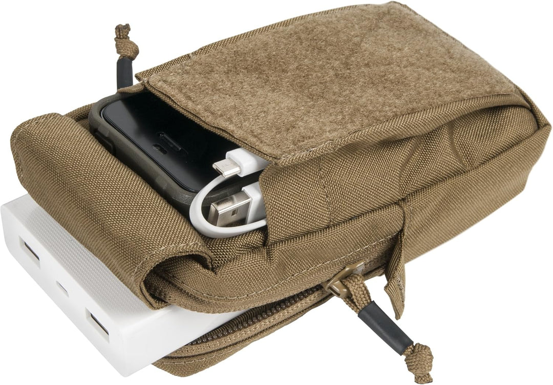 HELIKON-TEX Natel Pouch Tragetasche (35-Shadow Grey)