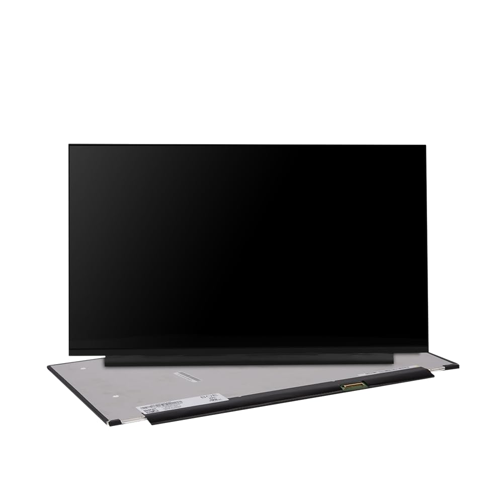 Notebook Display passend für Dell Inspiron 15-3505, matt