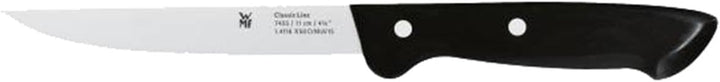 WMF Messerblock mit Messerset 6-teilig CLASSIC LINE 5 Messer, 1 Block aus, Single
