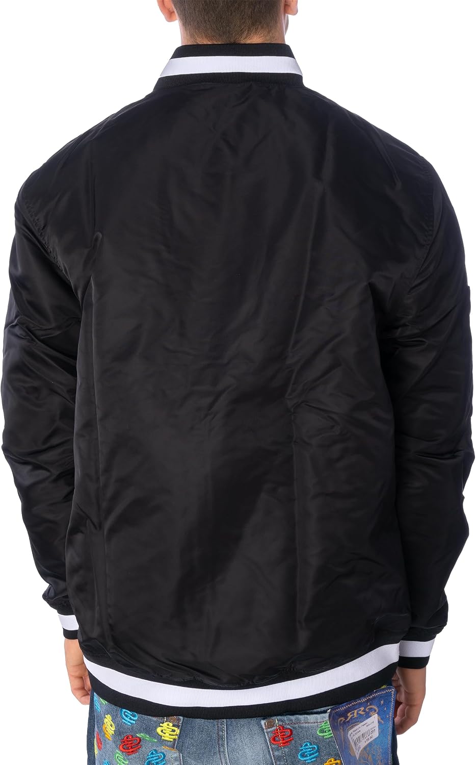New Era - NBA Chicago Bulls Logoselect Jacke S Kansas City Chiefs, S Kansas City Chiefs