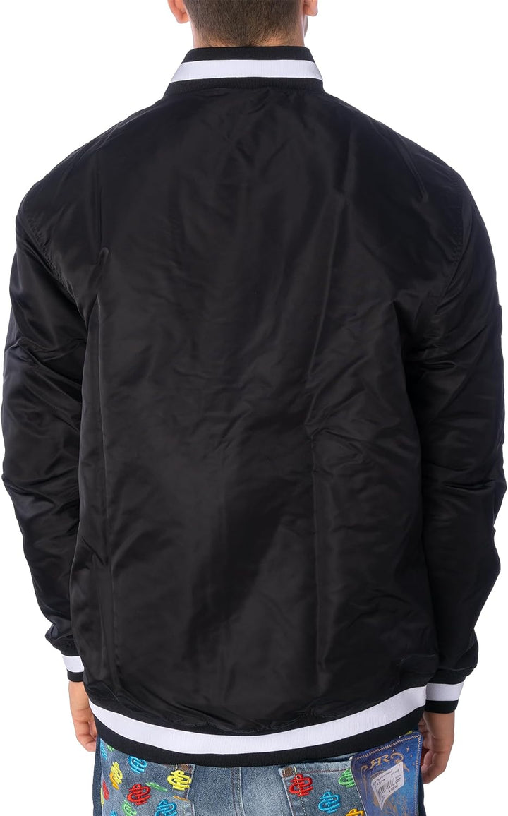 New Era - NBA Chicago Bulls Logoselect Jacke S Kansas City Chiefs, S Kansas City Chiefs