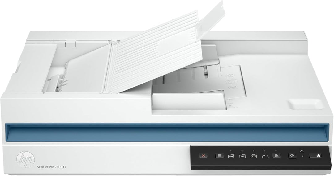 HP ScanJet Pro 2600 f1