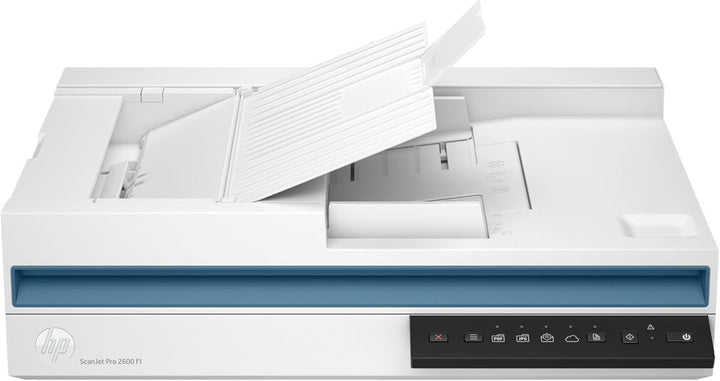 HP ScanJet Pro 2600 f1