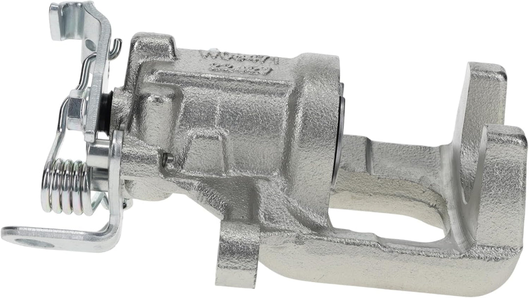 HELLA PAGID 8AN 355 798-071 Bremssattel - AN9807 - Bremssystem: Bosch - Neuteil ohne Pfand - für u.a