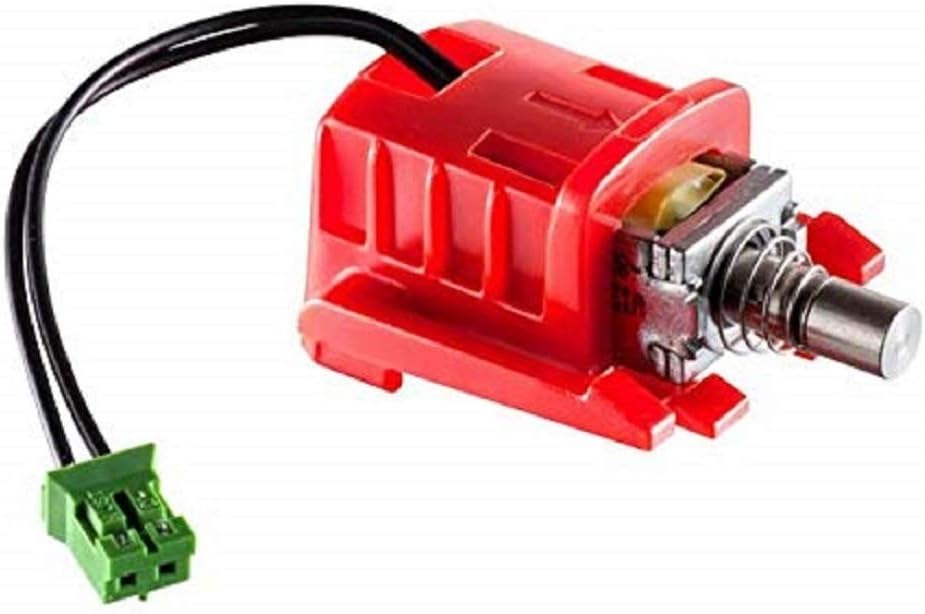 SOMMER Lock, Verriegelungsmagnet für SOMMER Torantriebe base+, pro+, tiga, Garagentorantriebe, 1651V