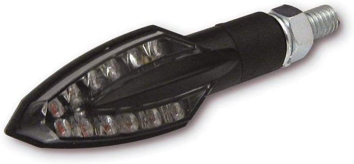 SHIN YO LED Blinker VINCI (Black)