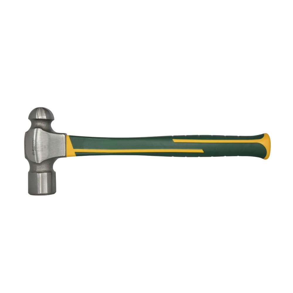SATA ST92302SC Fiberglas Schlosserhammer, Vorschlaghammer, Stahlhammer und Ingenieurhammer Englische