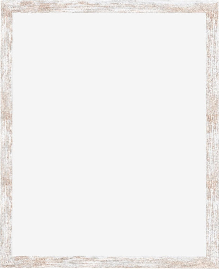 yd. Your Decoration - Bilderrahmen 40,00x50,00 cm - Bilderrahmen aus MDF mit Acrylglas - Antireflex