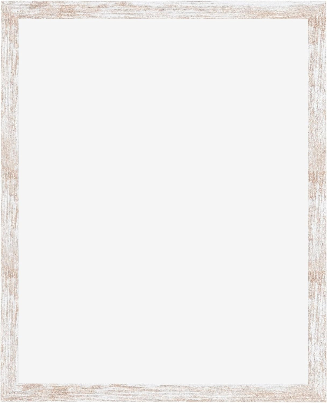 yd. Your Decoration - Bilderrahmen 40,00x50,00 cm - Bilderrahmen aus MDF mit Acrylglas - Antireflex