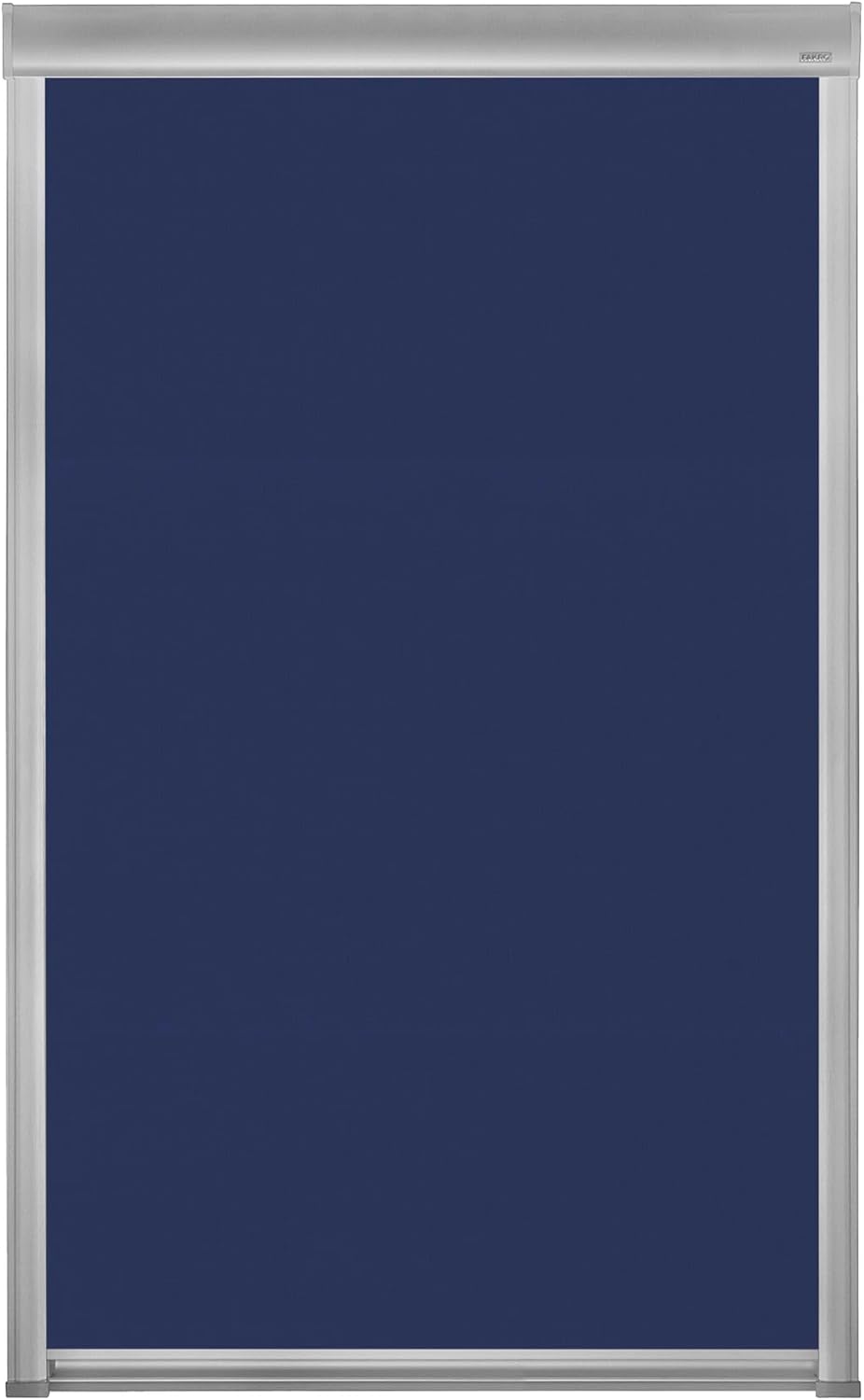 FAKRO Verdunkelungsrollo ARF I 55 x 98 / Nachtblau - Art.Nr.: 243, I 55 x 98