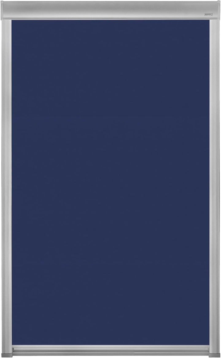 FAKRO Verdunkelungsrollo ARF I 55 x 98 / Nachtblau - Art.Nr.: 243, I 55 x 98