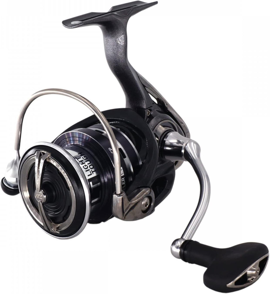 Daiwa Exceler LT Rolle 4000-C