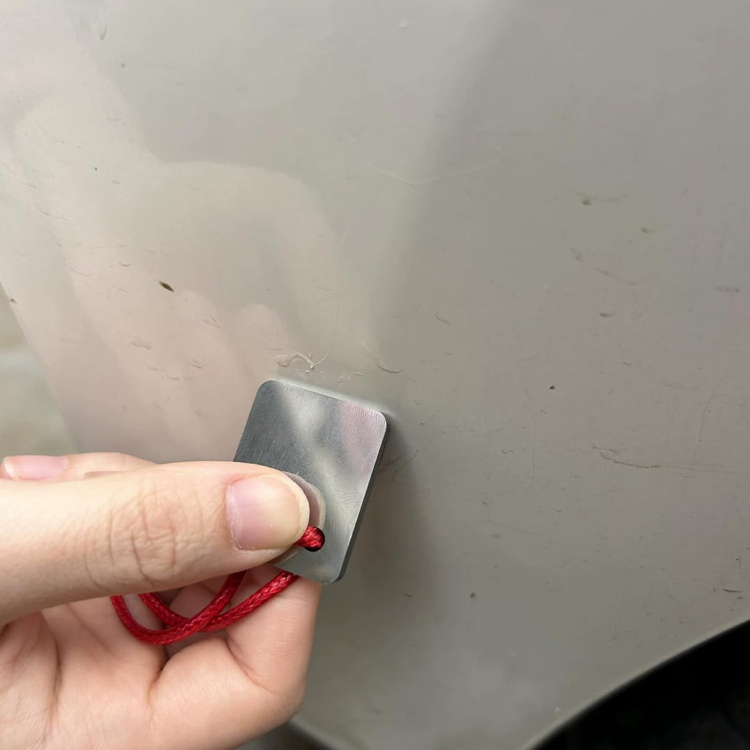 Lackhobel Autolack Lackschaber Caulk Remover Tool Lacknasen Hobel Lack Ziehklinge Accessoires für Ha