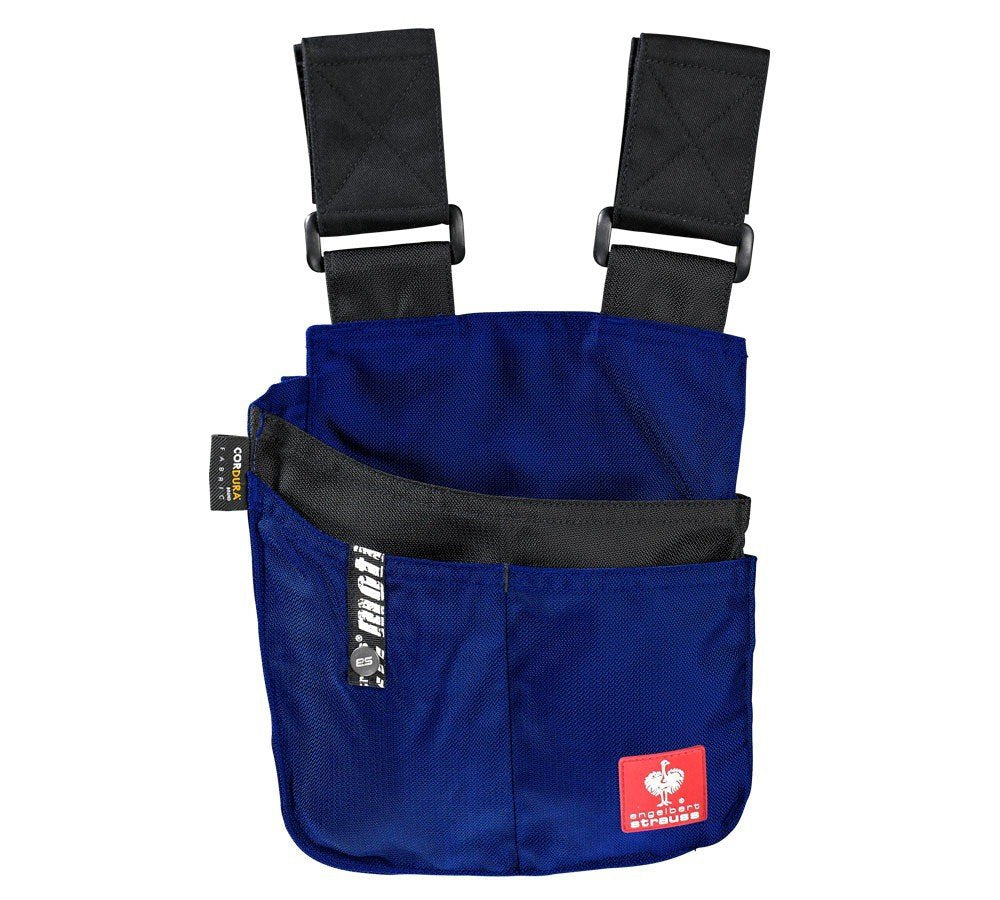 Engelbert Strauss Workertasche e.s.motion, Farbe:dunkelblau/schwarz;GröÃŸe:one size, dunkelblau/schw