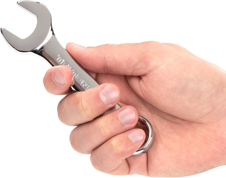 TEKTON 18063 Stubby-Maulschlüssel, 18075 19 mm, 19 mm