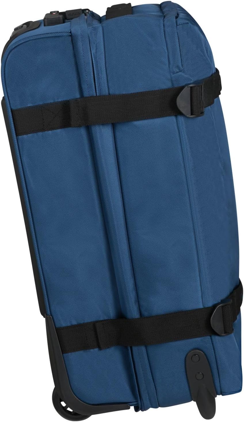 American Tourister Urban Track, Reisetasche mit 2 Rollen, 55 cm, 55 L, Blau (Combat Navy) Blau (Comb
