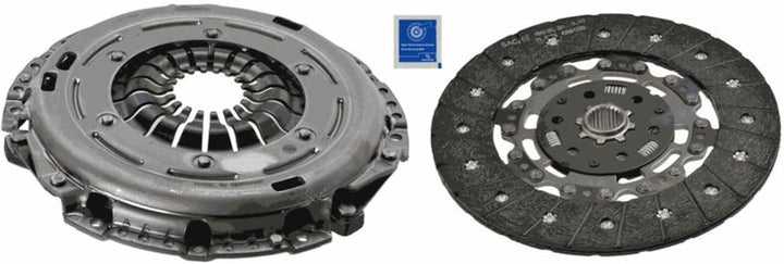 SACHS 3000 990 331 Kupplungssätze