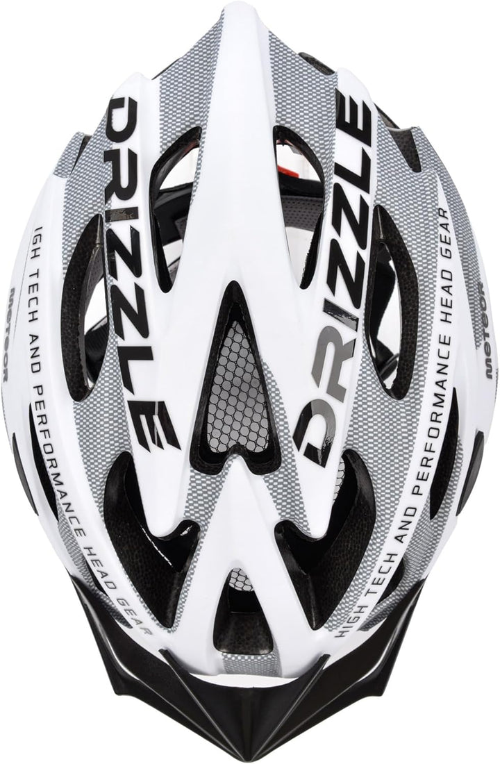 meteor® Urban Fahrradhelm Herren Damen Kinder-Helm MTB rollerhelm mädchen kinderfahrradhelm für Down