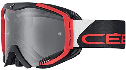 Cébé Kinder Sonnenbrille S'Kimo, Matt Pink Lavender, 1-3 anni, CBSKIMO22 Matte Black Red, Matte Blac
