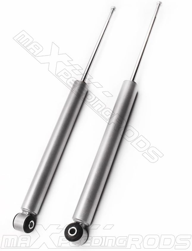maXpeedingrods Gewindefahrwerk für 3er E46 Limo Touring Coupe Cabrio Compact Fahrwerk