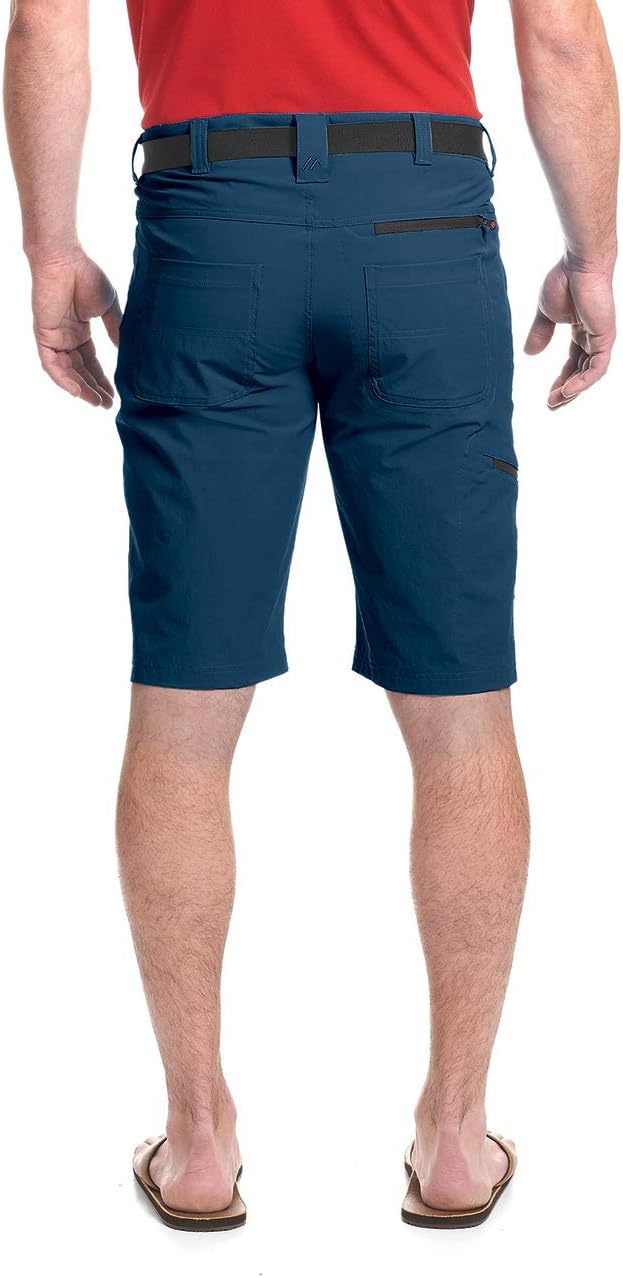 Maier Sports Nil Bermuda Men Aviator 56, Aviator 56