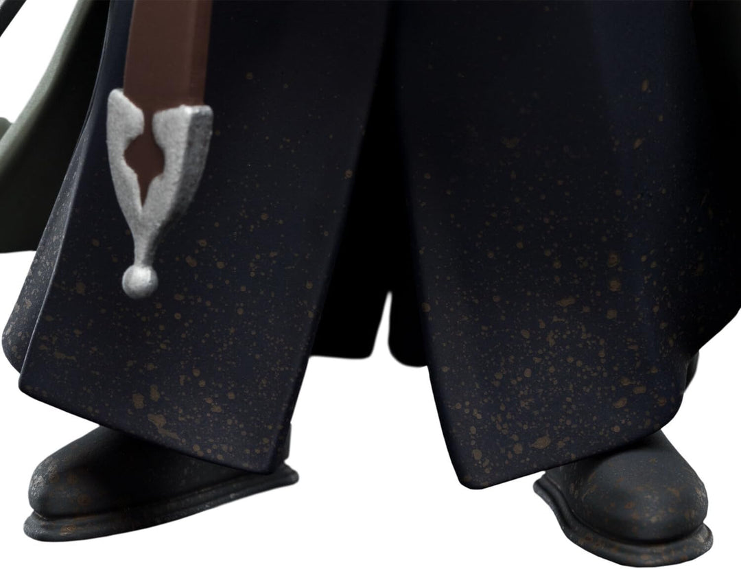 WETA Herr der Ringe Mini Epics Vinyl Figur Boromir 18 cm Standard, Standard