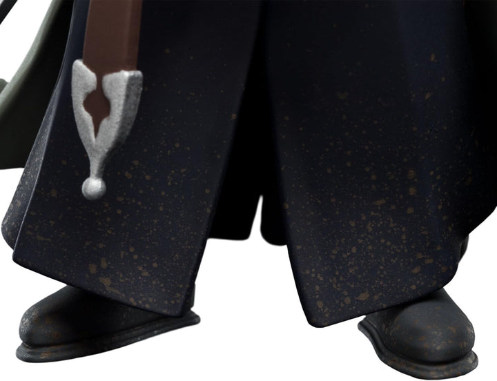 WETA Herr der Ringe Mini Epics Vinyl Figur Boromir 18 cm Standard, Standard