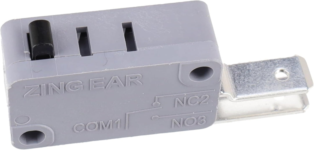 sparefixd Interlock Mikroschalter für Beko Geschirrspüler 1731980300
