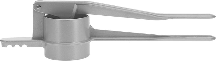 Westmark Spätzle-/Kartoffelpresse, Retro-Verpackung, Aluminiumdruckguss, 41 x 9,3 x 11 cm, Spätzlepr