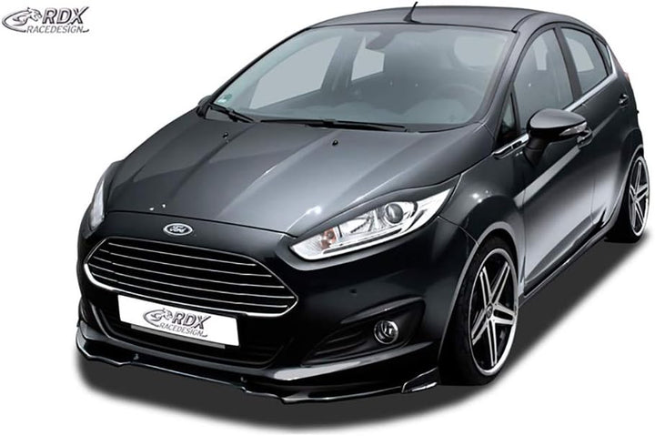 RDX Racedesign Scheinwerferblenden RDSB144 Fiesta VII Felift 2012-2017 (ABS)