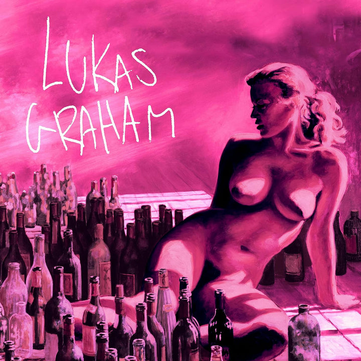 4 (the Pink Album) (Ltd. Pink Vinyl), Vinyl