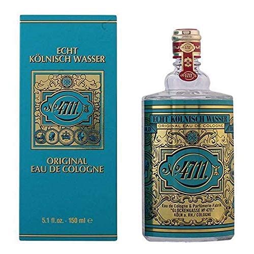 4711 Edc Flacon 800 Ml 800 ml (1er Pack), 800 ml (1er Pack)