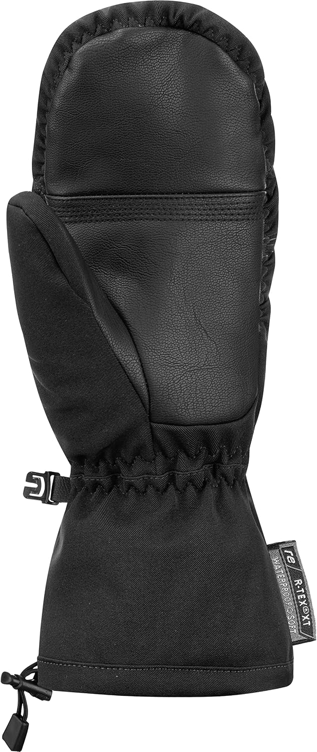 Reusch Damen Cozy R-tex Xt Fäustling mit Isolation aus Daunen und Wasserdichter Membran, Sehr Warme